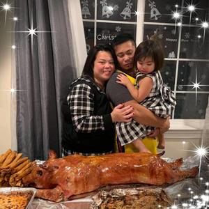 Meet your Posher, Ricky